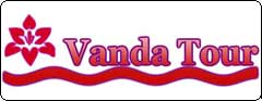 VANDA-ТУР, ванда тур, Логотип, фото, изображение